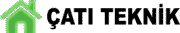 çatıteknik logo